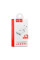 Мережевий зарядний пристрій HOCO C12 5V/2.4A 2USB White