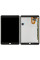 Дисплей Samsung T820, T825 Galaxy Tab S3, з тачскріном, OEM, Black