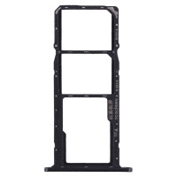 Тримач SIM карти Huawei Y5 2019, Black