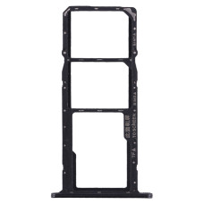 Тримач SIM карти Huawei Y5 2019, Black