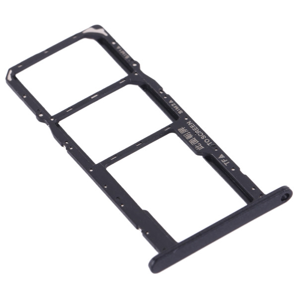 Тримач SIM карти Huawei Y5 2019, Black