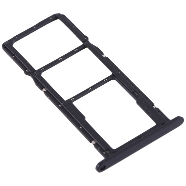 Тримач SIM карти Huawei Y5 2019, Black