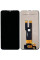 Дисплей ZTE Blade A73 4G, Blade V50 Design 4G (8050), з тачскріном, Black