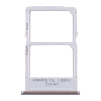 Тримач SIM карти Huawei P40 Lite, Pink