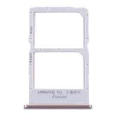 Тримач SIM карти Huawei P40 Lite, Pink