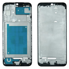Рамка дисплея Samsung A035F Galaxy A03, Black
