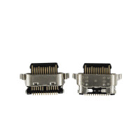 Конектор зарядки Samsung A115, A013, A025, A037, A042, M115 (Type-C)