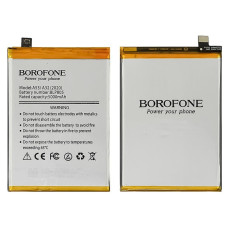 Акумулятор BLP805 для Oppo A16, Oppo A32, Oppo A53, (Borofone)