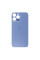 Задня кришка iPhone 13 Pro Max, великий виріз під камеру, Sierra Blue