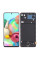 Дисплей Samsung A715 Galaxy A71, з тачскріном, в рамці, OLED (Big size)