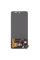 Дисплей Realme 12 4G, Realme 12+, з тачскріном, Black, OLED (FK02)