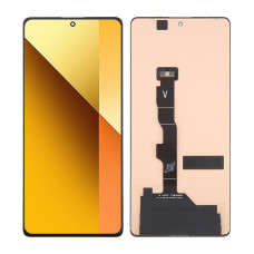 Дисплей Xiaomi Redmi Note 13 5G, Poco F5, з тачскріном, Original