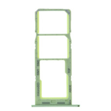 Тримач SIM карти Samsung A245 Galaxy A24 4G, Green