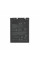 Акумулятор BP46 для Xiaomi 12, 12X, (XRM)