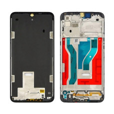 Рамка дисплея Samsung A107 Galaxy A10s