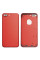 Корпус iPhone 7 Plus, Product Red