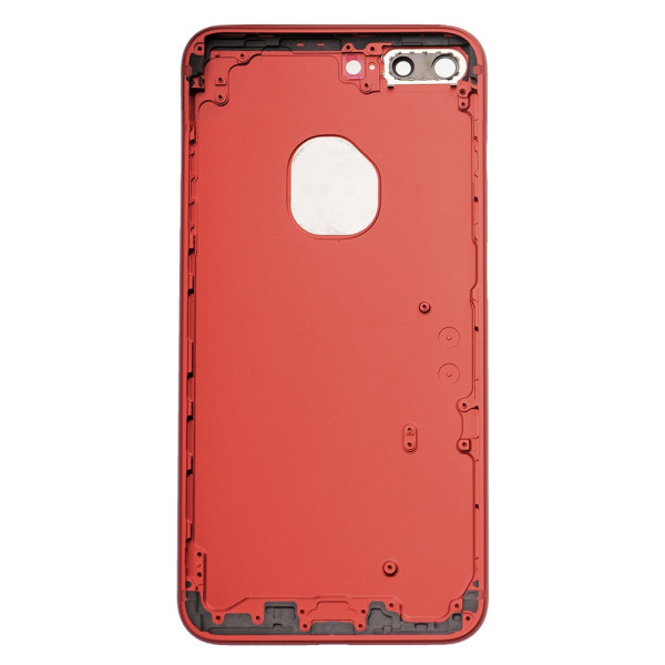 Корпус iPhone 7 Plus, Product Red
