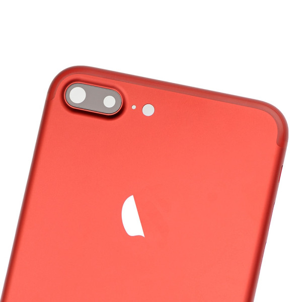 Корпус iPhone 7 Plus, Product Red