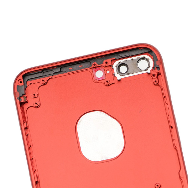 Корпус iPhone 7 Plus, Product Red