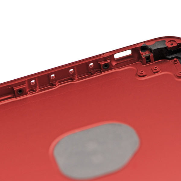 Корпус iPhone 7 Plus, Product Red