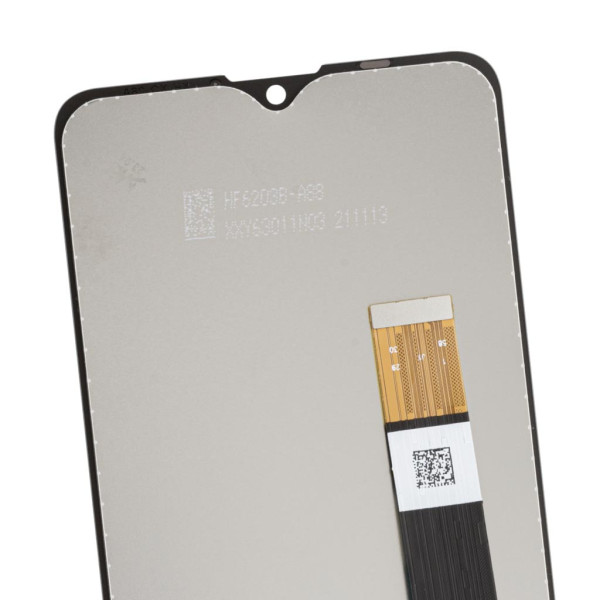 Дисплей Blackview A80, з тачскріном, Black