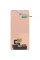 Дисплей Samsung S938 Galaxy S25 Ultra (p/n: GH82-36588A), з тачскріном, Black, Original