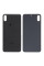 Задня кришка iPhone XS Max, великий виріз під камеру, Black