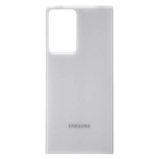 Задня кришка Samsung N985 Galaxy Note 20 Ultra, White