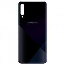 Задня кришка Samsung A307 Galaxy A30s, Black