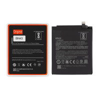 Акумулятор BN43 для Xiaomi Redmi Note 4X, OEM