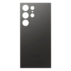 Задня кришка Samsung S928 Galaxy S24 Ultra, Black