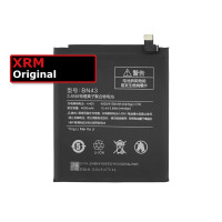 Акумулятор BN43 для Xiaomi Redmi Note 4X, (XRM)