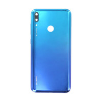 Задня кришка Huawei Y7 2019, Blue