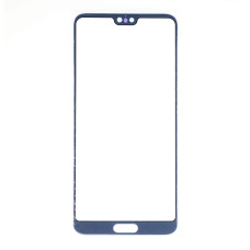 Скло дисплея Huawei P20 Pro, Blue