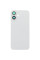 Задня кришка iPhone 16 Plus, White, OEM
