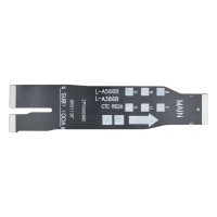 Шлейф Samsung A366 Galaxy A36, міжплатний (Main Board)