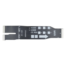 Шлейф Samsung A366 Galaxy A36, міжплатний (Main Board)