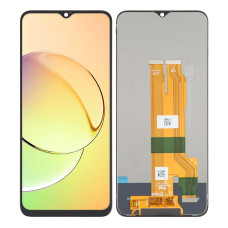 Дисплей Realme 10 5G, з тачскріном, OEM