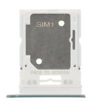 Тримач SIM карти Xiaomi Redmi Note 13 4G, Blue