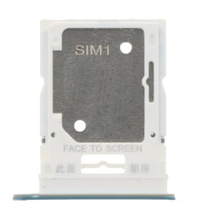 Тримач SIM карти Xiaomi Redmi Note 13 4G, Blue