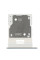 Тримач SIM карти Xiaomi Redmi Note 13 4G, Blue