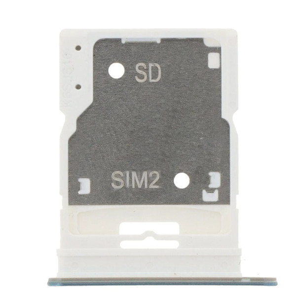 Тримач SIM карти Xiaomi Redmi Note 13 4G, Blue