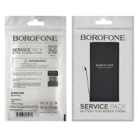 Акумулятор iPhone 13 mini, (Borofone)