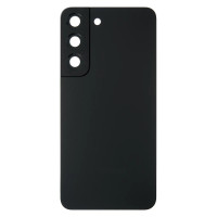 Задня кришка Samsung S901 Galaxy S22 5G, Black, OEM