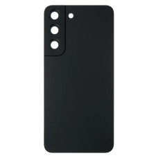 Задня кришка Samsung S901 Galaxy S22 5G, Black, OEM