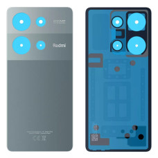 Задня кришка Xiaomi Redmi Note 13 Pro 4G, Green