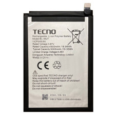 Акумулятор BL-49JT для Tecno Camon 18, OEM
