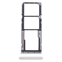Тримач SIM карти Xiaomi Redmi 13C, White