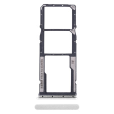 Тримач SIM карти Xiaomi Redmi 13C, White