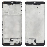 Рамка дисплея Samsung A315 Galaxy A31, Black